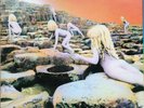 Led Zeppelin Houses of the Holy US 1973 Vinyl LP Album