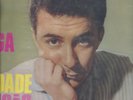 JOAO GILBERTO CHEGA DE SAUDADE ORIGINAL BRAZILIAN ODEON BOSSA NOVA LP VG++/EX-