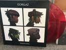Gorillaz Demon Days Vinyl Me Please Exclusive VMP VINYL RARE