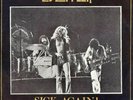 LED ZEPPELIN SICK AGAIN  1986 US P&E RECORDS ORIG LP