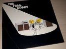Free The Free Story 1973 Vinyl Double LP Gatefold 25 058 XCT Island Germany