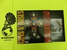 Guns n Roses appetite for destruction - LP Record Vinyl Album 12