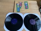 Casino VS Versus JAPAN - GO HAWAII 2x Vinyl  LP Wobblyhead  Milwaukee Down Tempo