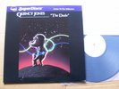 QUINCY JONES,THE DUDE lp m(-)/vg+ Textblatt /m- nautilus super disc NR52 USA `82