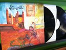 KOPPERFIELD tales untold 2XLP 2001 REISUUE gatefold GEAR FAB RECORDS psych rock
