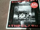 THE CLASH Sandinista  3-LP ORIGINALRELEASE 1980 + Insert