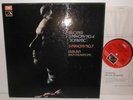 SLS 811 Bruckner Symphony No.4 & Symphony No.7 Berlin Philharmonic Karajan 3LP