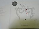THE CULT HIDDEN CITY 2LP WHITE FAN CLUB BLOOD ARCHIVE EDITION RARE SEALED NEW LP