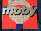 Moby - 4 x Vinyl 12”