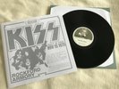 Kiss Rockford 1975 LP Album Vinyl MINT FREE SHIP