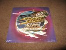 Wood Brass and Steel vinyl LP