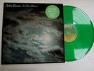 PETER GREEN In The Skies LP N Mint Vinyl Rare Limited Green Album Fleetwood Mac