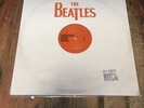 THE BEATLES Tomorrow Never Knows LP ITUNES PROMO VERY RARE limited to 1000