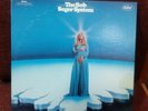 BOB SEGER SYSTEM Lp - CAPITOL (rainbow label) ST-172  Looks unplayed NM vinyl