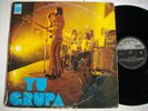 YU Grupa ‎– YU Grupa Label: Jugoton ‎– LPY-S-61028 LP, Album, Gatefold