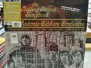 ANDREW OLDHAM ORCHESTRA - ROLLING STONES SONGBOOK LP - RSD 2019 - NEW - SEALED