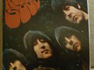 Beatles: Rubber Soul -- Mobile Fidelity Sound Lab