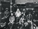 The Allman Brothers Band: At Fillmore East (2 x 180gm Vinyl LP) New / Ex Display