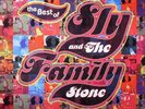 Sly & The Family Stone - Best Of 2x 180g Vinyl LP NEW/SEALED Gt Hits