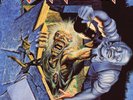 Iron Maiden - No Prayer For The Dying vinyl LP NEW/SEALED IN STOCK