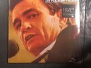 Johnny Cash At Folsom Prison Legacy Double Vinyl 180gm New And Sealed