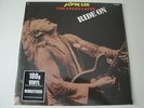 Alvin Lee (Ten Years after ): Ride on LP, 6.3oz Audiophile Vinyl