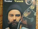 Henri Texier Varech vinyl LP / Mr Bongo