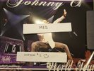 VERY RARE  FREESTYLE JOHNNY O POSTER