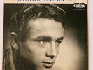 THE JAMES DEAN STORY Coral Records CRL 57099 Steve Allen
