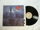CEREBRAL FIX   TOWER OF SPITE   NrM/EX   1990 THRASH METAL VINYL LP   NICE AUDIO
