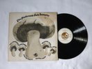 THE MUSHROOM FOLK SAMPLER   100 MR 16   VG/VG-   RARE 1971 UK SAMPLER VINYL LP