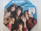 Rolling Stones Through The Past Darkly LP Orange Vinyl Record Store Day RSD 2019