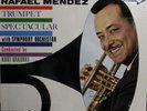 SEALED: Rafael Mendez - TRUMPET SPECTACULAR - Stereo Decca DL 74351