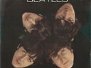 THE BEATLES - 'YESTERDAY' RARE EP PARLOPHONE GEP 8948 ORIGINAL ISSUE