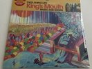 The Flaming Lips - King’s Mouth - RSD2019 - Gold Vinyl Sealed