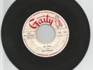 RARE Doo-Wop The Valquins 
