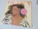 DIANA ROSS WHY DO FOOLS FALL IN LOVE HYPE STICKER 1981 RCA AKL1-4153 SEALED