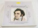 FRANZ SCHUBERT MUSIQUE DE CHAMBRE 8 LP VINYLE DEUTSCHE GRAMMOPHON