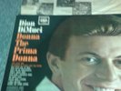 Dion di muci -donna the prima donna record
