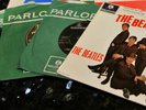 The Beatles Hits Ep mono plus 3 originals hear all