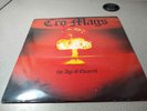 Cro-Mags The Age of Quarrel 1986 C-G+-LP-P #PRO-1218 Record/LP