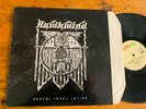 LP UK  1981  Hawkwind ?– Doremi Fasol Latido Label: Liberty ?– UAG 29364