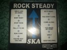 VARIOUS ARTISTS -  STUDIO ONE - SKA TO ROCKSTEADY - LP - COMPILATION- RARE ALBUM