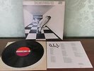 Yes - Time and a word LP; vinile 33 giri. UK 1st press Atlantic plum (1970) Rare