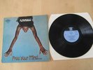 Funkadelic / Free Your Mind / Original 1971