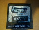 The Prodigy - Fight Fire With Fire - 2019 Rsd 2x7