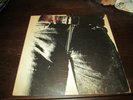 The Rolling Stones Sticky Fingers Vinyl LP 1971 COC59100 Zipper Cover VG+