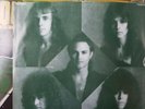 QUEENSRYCHE THE WARNING VINYL LP EMI RECORDS ( READ DESCRIPTION) **VERY GOOD**