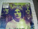 Cream Vinyl LP Live Stockholm 1967 Coloured Vinyl 180g *NEW/SEALED* Clapton