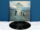 The Who WHO'S NEXT LP Vinile *EX-/EX-* UK RaRo